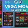 Vegamovies clone wordpress theme