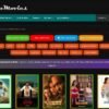 luxmovies wordpress theme Best movie theme 2025