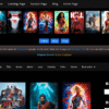 HDHub4u WordPress Theme – A Fast & SEO-Friendly Movie Theme