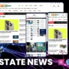 State News WordPress Theme State News WordPress Theme