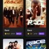 Aura Stream Auto: best Movie Streaming Platform