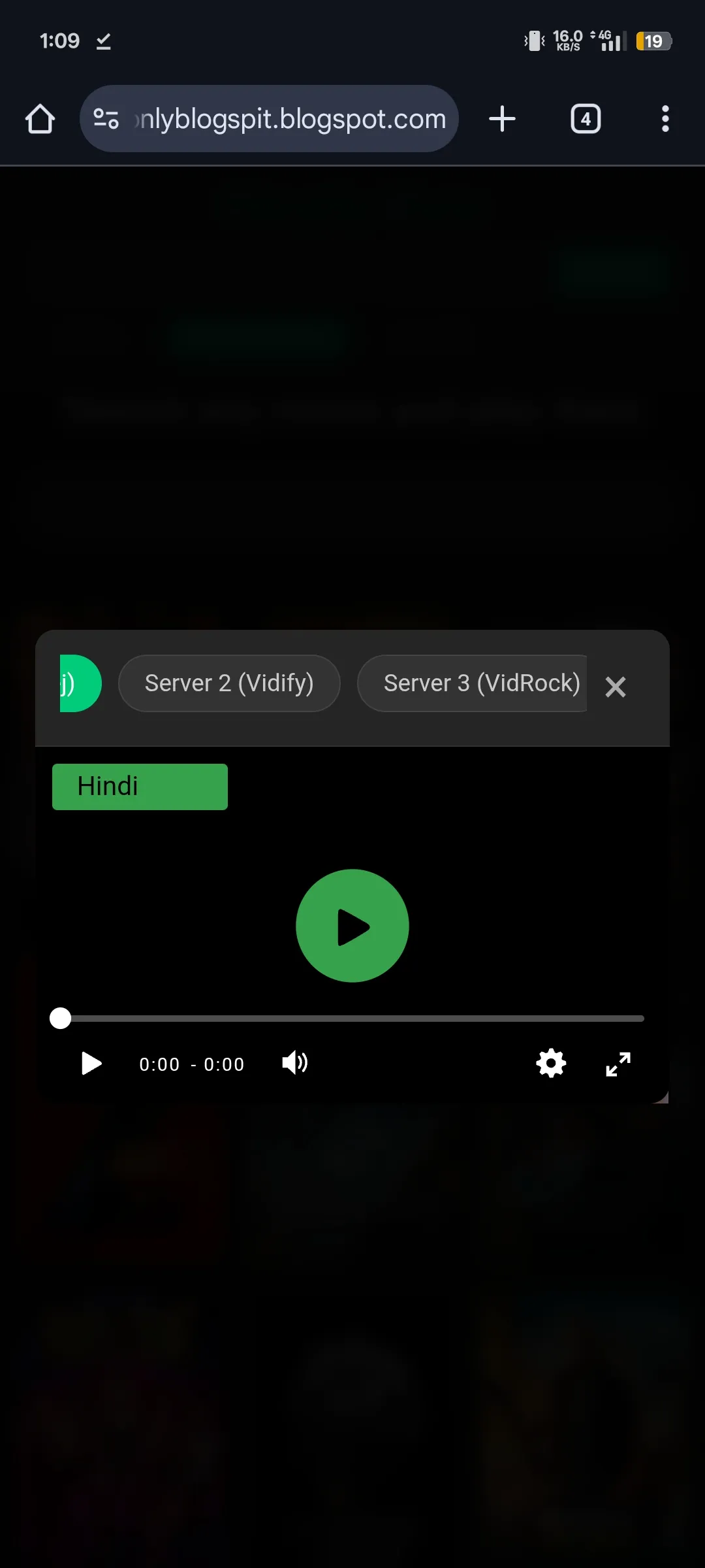 FilmyFly – Live Scraper with Direct Download and TMDB Global Player
