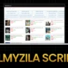 Live FilmyZilla Scraper Script (Fast & Automatic)