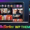 FilmyFly Live (1) BalluSeries – Advanced WordPress Theme for Models, OTT & Video Content