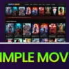 Simple Movie Simple Movie – A Fast, Clean & Fully Customizable Wordpress Theme